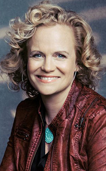 Meg LeFauve
